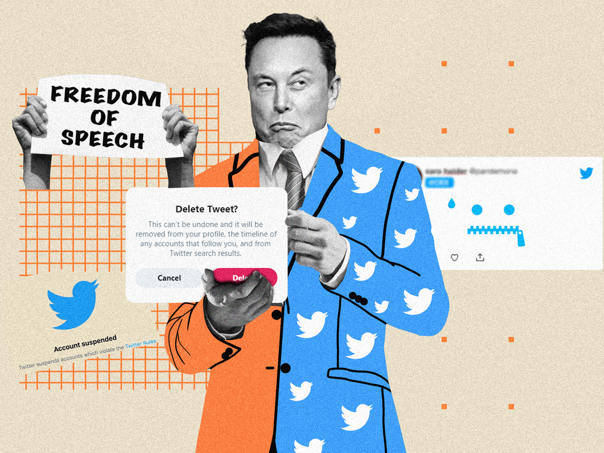 Elon Musk Twitter India